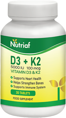 Vitamin D3 Supplements Kenya
