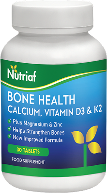 Bone Health Supplements Kenya